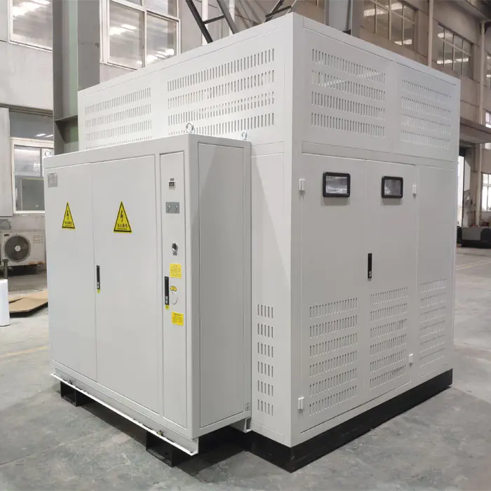 Сув трансформатор од 125 kva