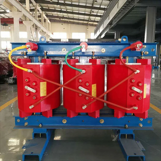 Сув трансформатор од 200 kva