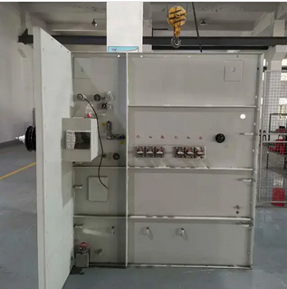 Дали лансирањето на фотоволтаичен трансформатор од 1600 kVA е неодамнешен развој?