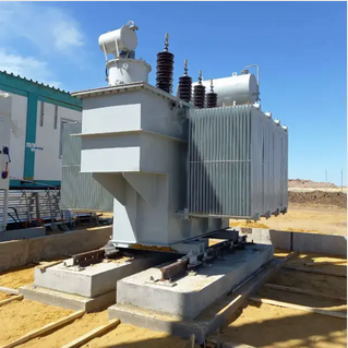 Дали трансформаторот потопен во масло од 1600 kVA 35 kV е револуционерен производ во индустријата за електрична опрема?