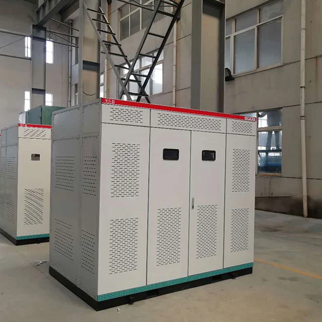 Сув трансформатор од 50 kva
