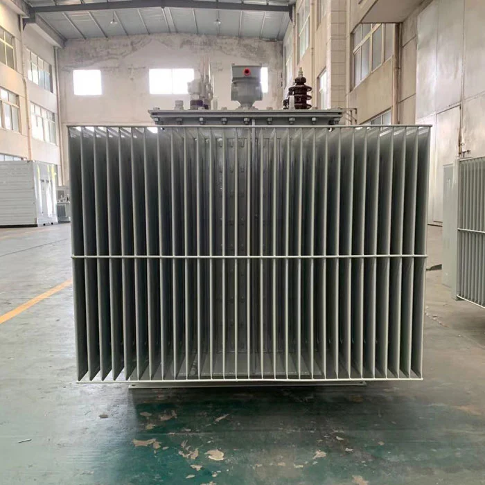 2000kva Oil Immersed Transformer