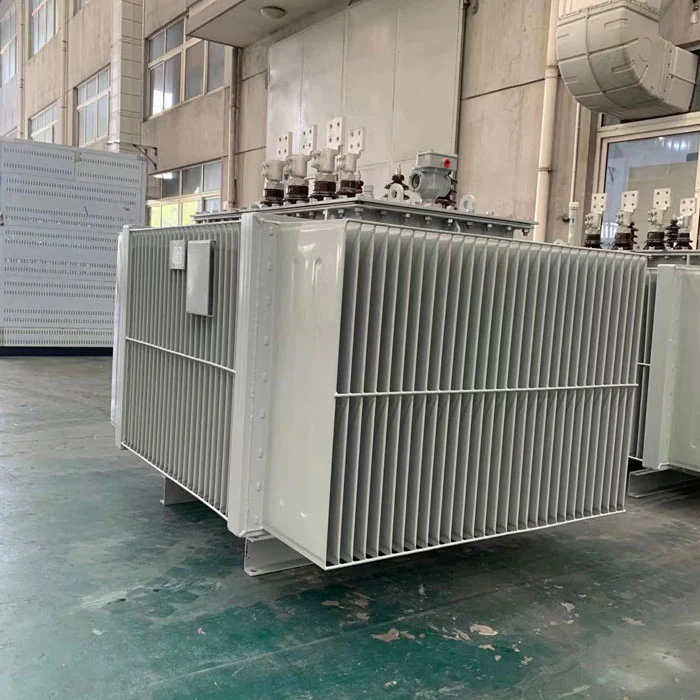 2000kva Oil Immersed Transformer 2000kva Oil Immersed Transformer
