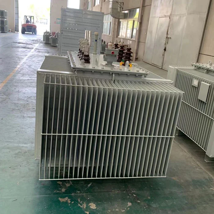 2000kva Oil Immersed Transformer 2000kva Oil Immersed Transformer