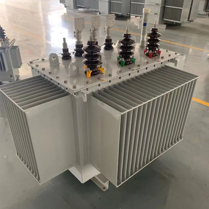 630kva Oil Immersed Transformer